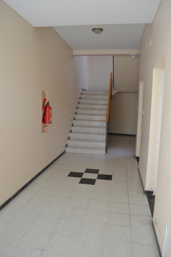 Apartamento Departamento Completo, Cochera, Parrilla. Zona Parque Mendoza