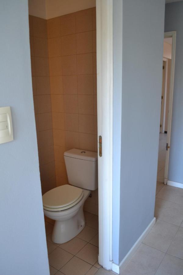 Departamento Completo, Cochera, Parrilla. Zona Parque Apartamento Mendoza