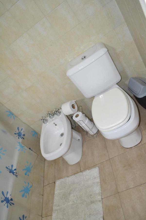 Apartamento Departamento Completo, Cochera, Parrilla. Zona Parque Mendoza